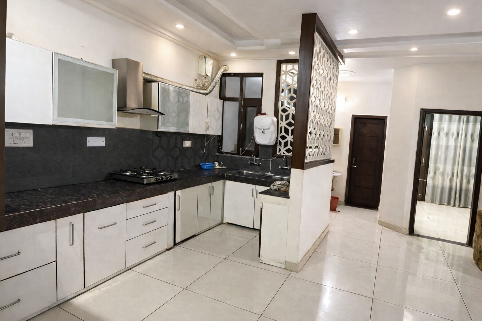 Country Homes Exterior